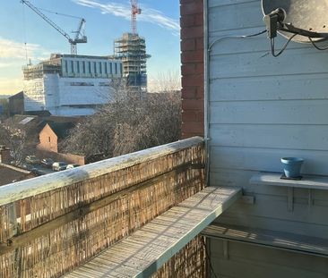 2 Bed Flat, Art's Village, L1 - Photo 1