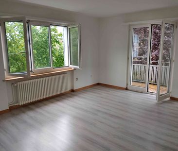 4 Zimmer, 75 m², 1. Stock - Photo 2