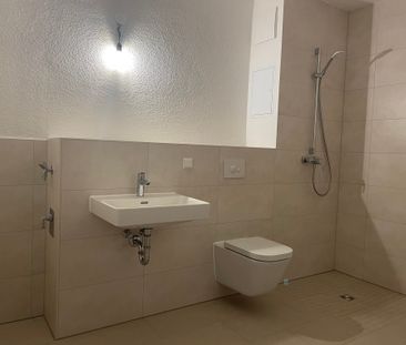 Moderne 2-Zi Whg. mit Dachterrasse zu vermieten! - Foto 3