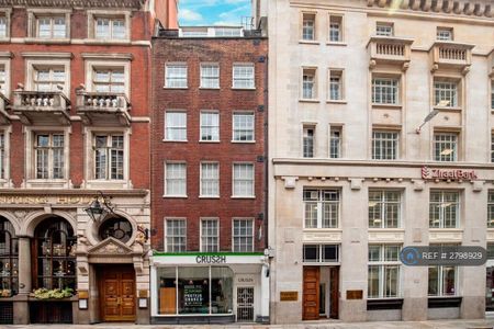 Studio to rent - Photo 3