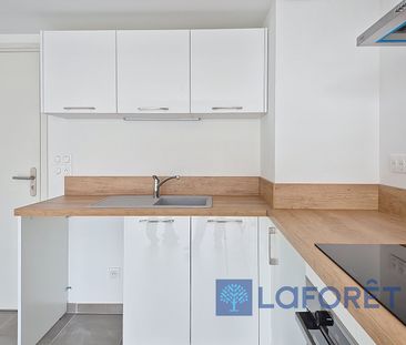Appartement T2 Six-Fours-les-Plages à louer - Photo 5