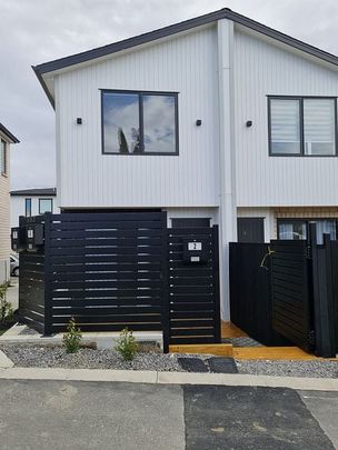 Maintenance Free 2 Bedroom Home - Photo 1