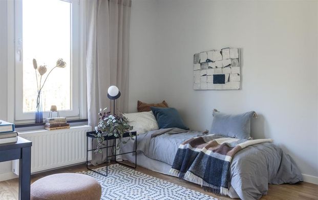 Kvintettgatan 9 lgh 1205, 1 ROK - Photo 1