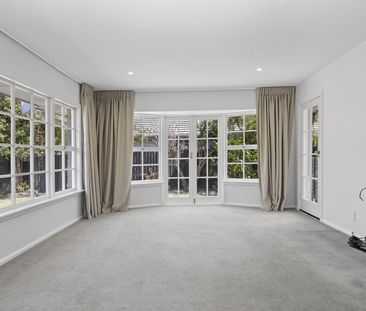 Sunny 2 Bedroom in Fendalton! - Photo 1