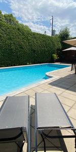 MAISON À LOUER/HOUSE FOR RENT, AHUNTSIC-CARTIERVILLE, MONTREAL - 4 chambres/4 bedrooms - Photo 3