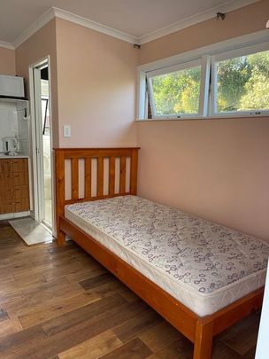 Private Studio - Power/Water Included - Photo 1