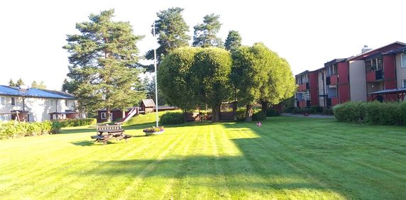 TALLVÄGEN 1 A - Foto 2