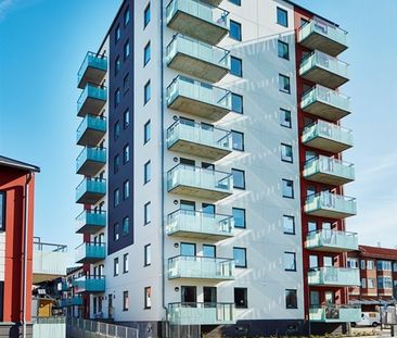 Unionsgatan 1 - Foto 4