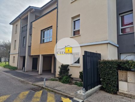 Appartement - 2 pièces - 59,07 m² - Saint-Priest - Photo 5