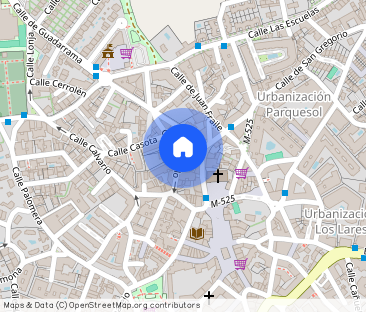 Apartamento en alquiler en Galapagar – Madrid | Gilmar Consulting - Photo 1