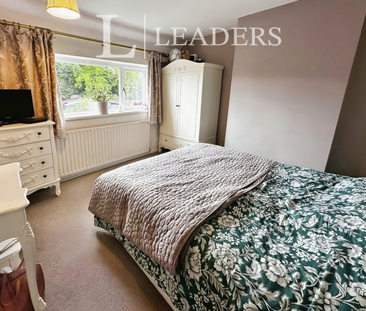 3 bedroom terraced house to rent - Photo 5