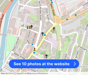 Bourtree Place, Hawick, Roxburghshire, TD9 - Photo 1