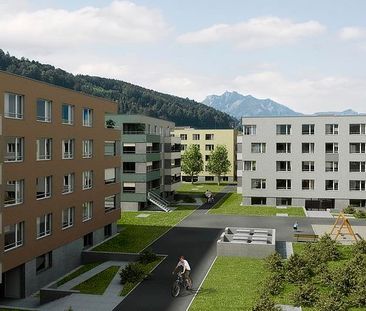 "Mieten ohne Kaution - Ihr neues zu Hause!" - Photo 2