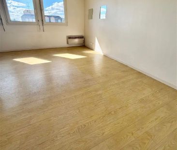Location appartement 1 pièce - 26.55m² à Limoges (87000) - Photo 1