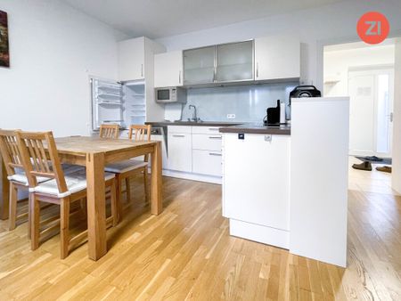 Schöne 2- Zimmer Wohnung mit Balkon - Photo 5