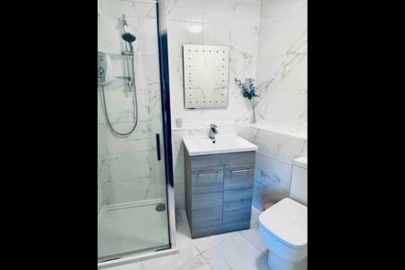 3 Bed Flat, Milnpark Gardens, G41 - Photo 4