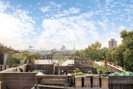 Primrose Gardens, Belsize Park, London - Photo 3