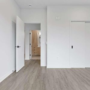 appartement 4 1/2 à louer - Photo 2