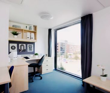 1 Bed, 1 Bath - Photo 3