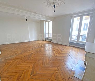 Appartement sur Paris 05 - Photo 3