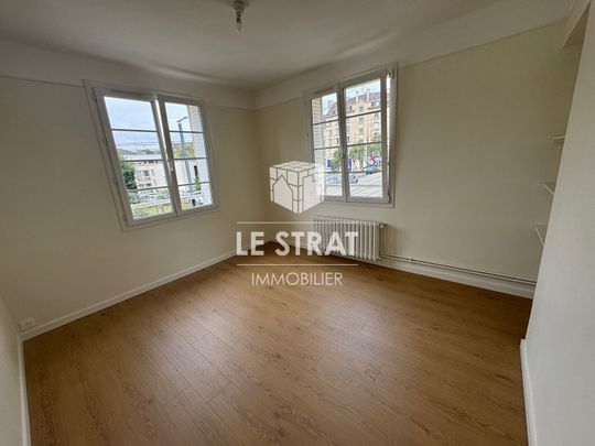 Location Appartement 5 pièces 93m² - Photo 1