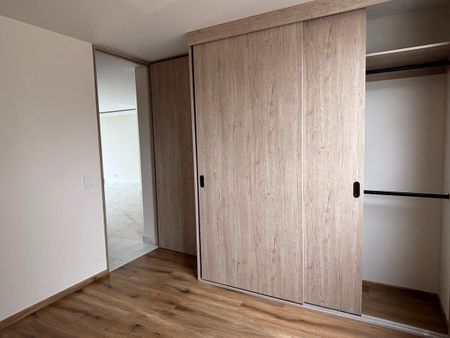 Departamento en renta - Photo 4