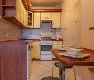 Widok na Spodek i Rynek! Klimatyzacja, Sokolska 33 - Zdjęcie 6