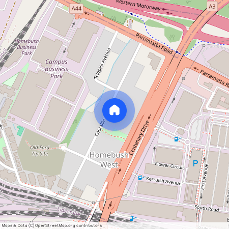 48-50 Courallie Avenue, Sydney, New South Wales 2140