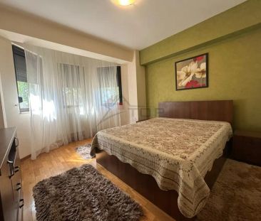 Inchiriere Apartament cu 2 camere Decomandat Bucium cu Loc de Parcare si Boxa - Photo 2