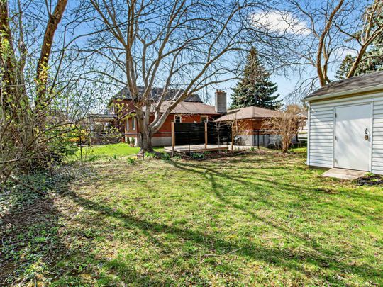 For Lease - 50 Wilmar Road, Toronto, Ontario - Photo 1