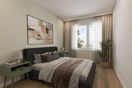 Appartement, Grote Oosterwijck - Foto 3