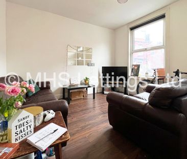5 Bedroom Mid Terraced House for rent in Royal Park Road - Photo 5