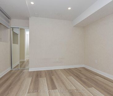 For Lease - 1539 Kitchen Court Unit# BSMT, Milton, Ontario - Photo 3