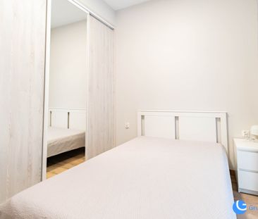 2-pok. *Wola Justowska*osiedle Emaus Garden, ogród - Фото 6