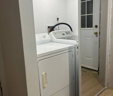 For Lease - 134 Brant Avenue Unit# Basement, Guelph, Ontario - Photo 1