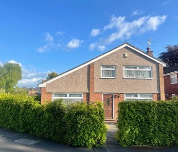 3 bedroom detached house to rent - Photo 4