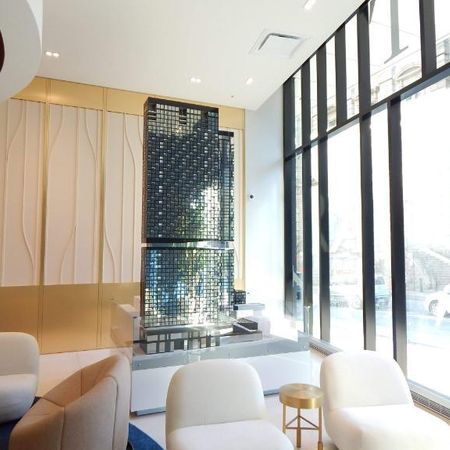 3510-1245 Rue de Bleury, Studio au centre-ville de Montréal. - Photo 4