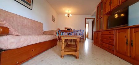 Apartamento de alquiler en Rosa de Los Vientos, 41, Playa de Gandia - Foto 3