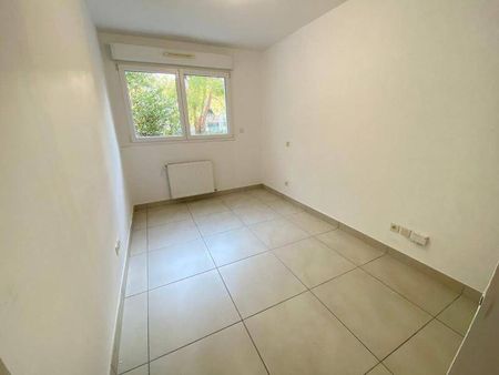 Location appartement 4 pièces 87.78 m² à Montpellier (34000) - Photo 5