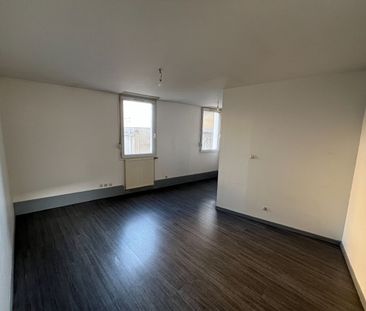 Location Appartement 2 pièces 40m² - Photo 1