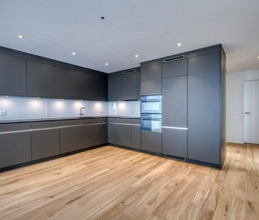 Erstbezug im Zentrum von Wädenswil - stilvolle 3½-Zimmer-Wohnung mi... - Photo 5