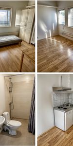 Lyftkransvägen, Skogås - Photo 3