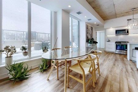 For Lease - 15 Baseball Place Unit# 816, Toronto, Ontario - Photo 5