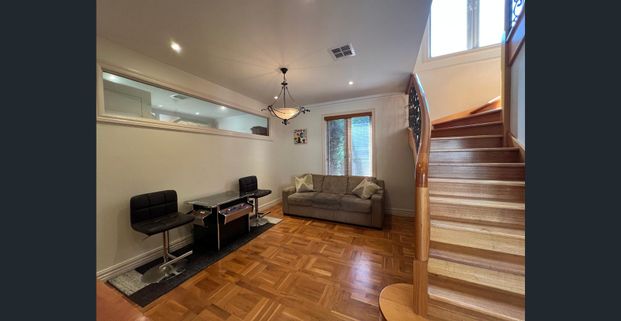 AMAZING FAMILY HOME IN FABULOUS LOCATION - Photo 1