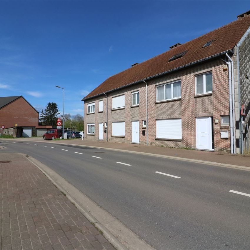 Gunstig gelegen woning met 4 slpk., tuin en garage - Foto 1