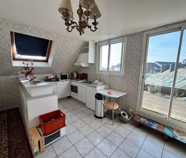 Location Appartement 3 pièces Meublé 60m² PLERIN 22190 - Photo 3