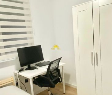 3 BEDROOM APARTMENT - MURCIA - Photo 6