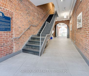 St. Lawrence Market Lofts , #314 - Photo 6