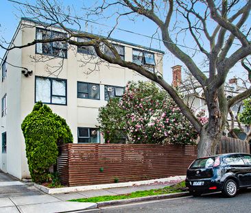 2/7 Ellesmere Road, Prahran VIC 3181 - Apartment For Rent | Domain - Photo 5