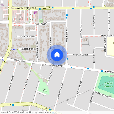 44A Helen Street, WA 6163, Hamilton Hill